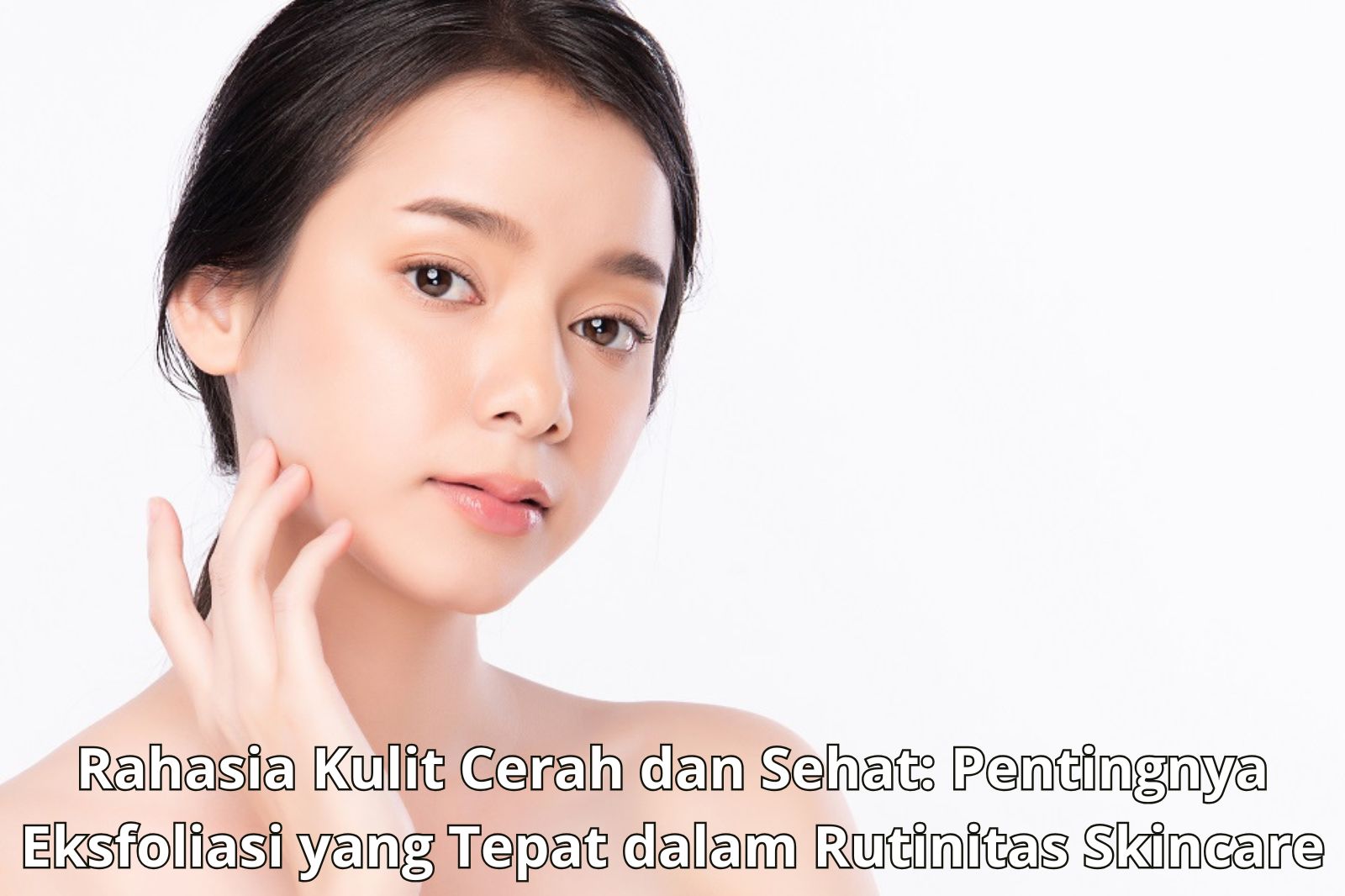 Senyum Cerah, Kulit Sehat: Rahasia Well Done Salon Mobil di Cilacap