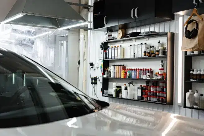 Well Done Salon Mobil: Senyum Cerah, Kulit Sehat di Cilacap